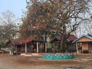 Ban Nok Khian Priest's Camp Site