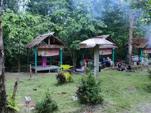 Permandian Alam Uelanti