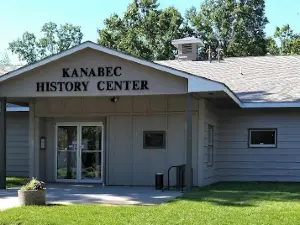 Kanabec History Center