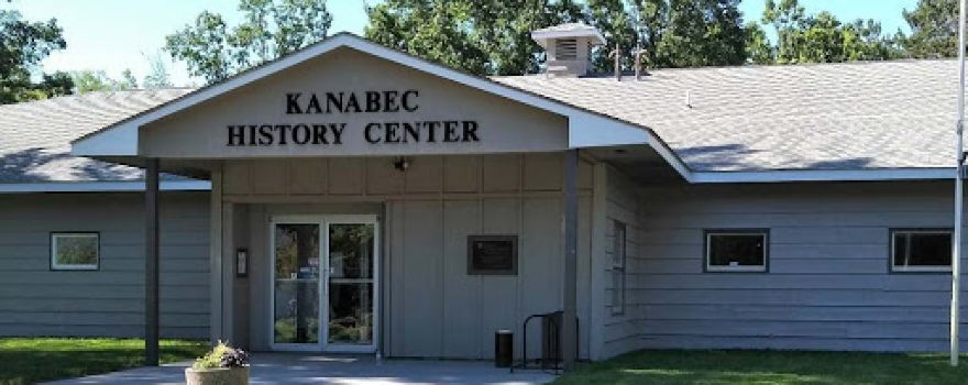 Kanabec History Center