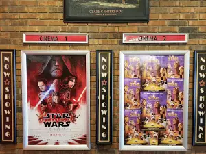 Cinema 33 Hartford