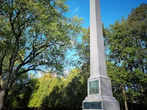 Cushing Memorial Park