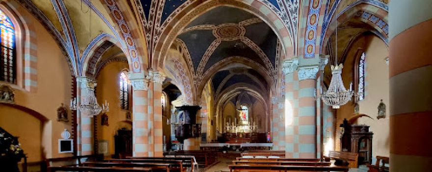 Church of Saint Victor