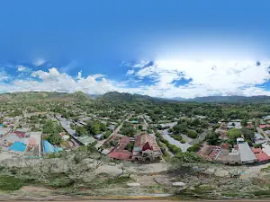 Ataco Main Park