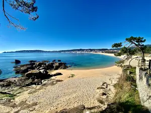 Camping Coroso