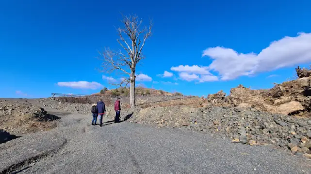 Steinerlebnispfad am Zeilberg