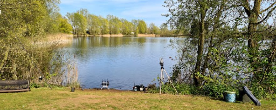 Bluebell Lakes
