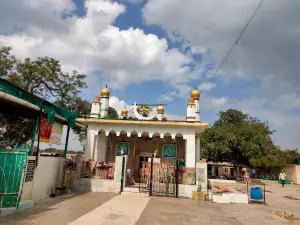 Hazarat Zutumshah Wali Dargah/Masjid