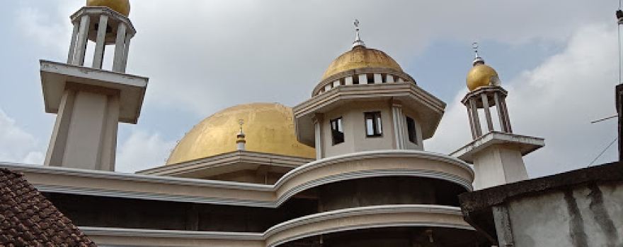 Masjid AT TAQWA