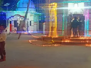 Achleshwar Mahadev mandir