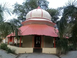 Shri Chaumukhe Mahadev , Shamsabad