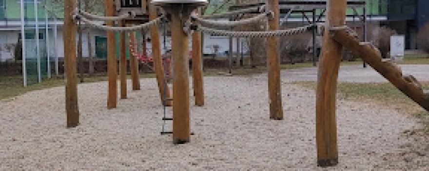 Spielplatz Lange Sonne