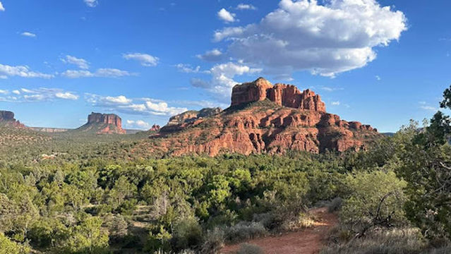 Sedona / Red Rock Country