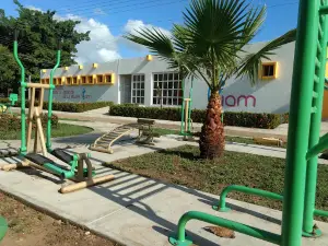 Parque Floresta