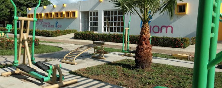 Parque Floresta