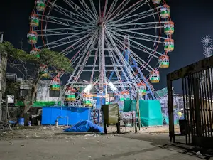 Gupta Ground