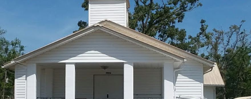 First Free Will Baptist Church of Sneads