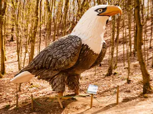 Kaszubski Park Gigantów