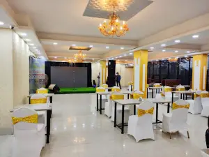 BB Convention Hall & Restaurant