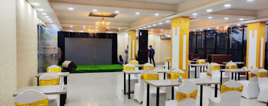 BB Convention Hall & Restaurant