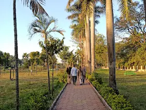 Amrit Sagar Garden