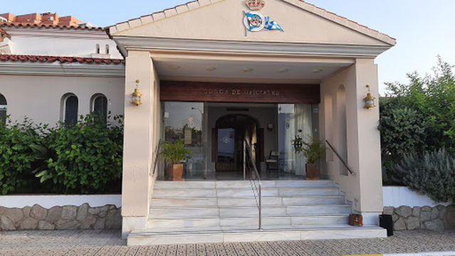 CDSCA de Oficiales de San Fernando