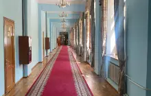 Музей Природы