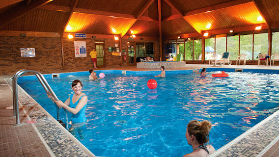Parkdean Resorts Tummel Valley Holiday Park, Perthshire