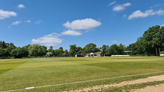 Tenterden Cricket Club