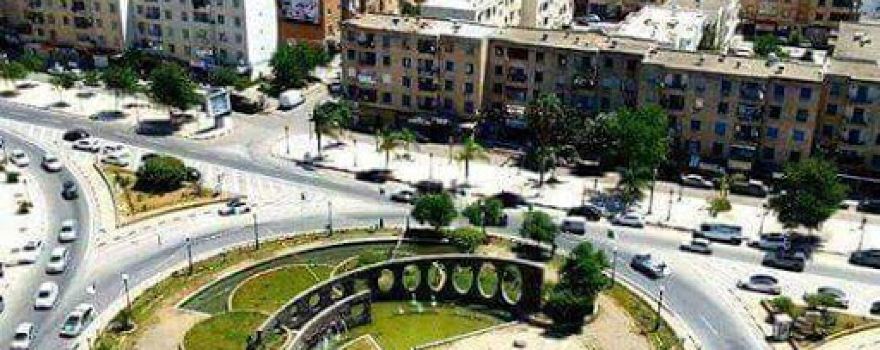 Stade Minicipale de Tamlouka