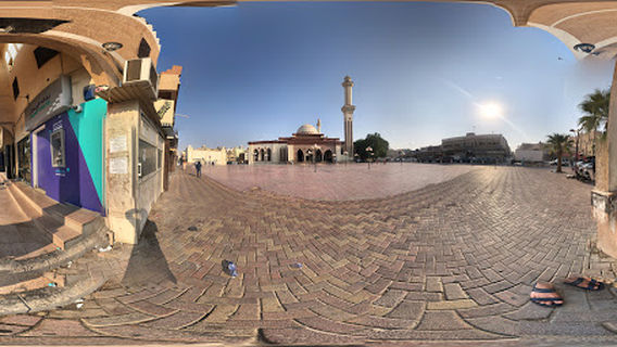 Dammam