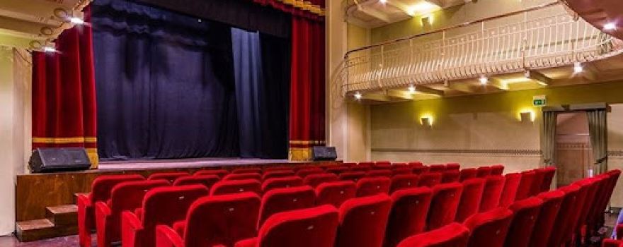 Teatro Comunale di Gambettola