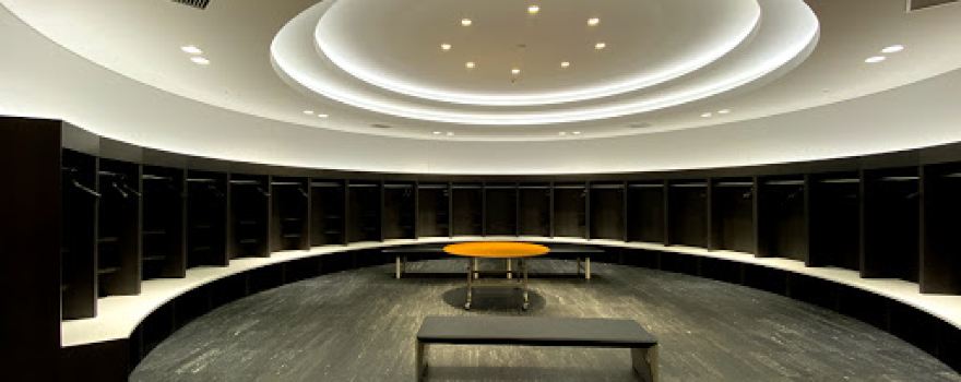 Kumagaya Rugby Stadium