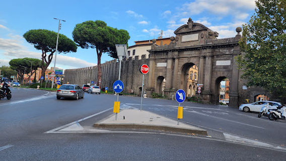 Viterbo