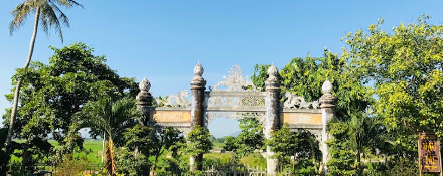 Chùa Mậu Tài