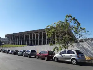 Arena Capivari