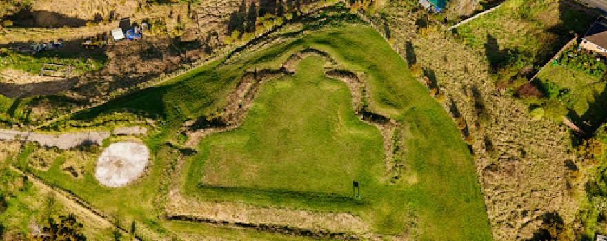 Meremere Redoubt