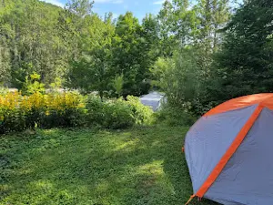 Camping de la Matanie