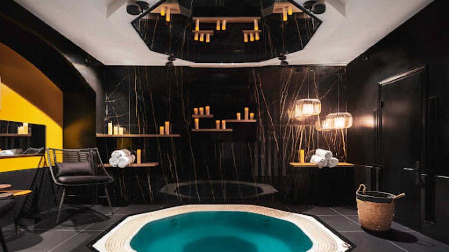 Dandy Hôtel & Kitchen