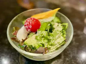 Tamaya Kitchen