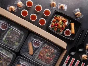 P.F. Chang's - Ft. Worth Alliance