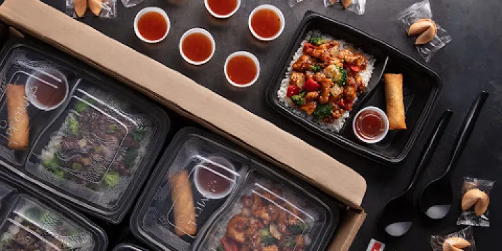 P.F. Chang's - Ft. Worth Alliance