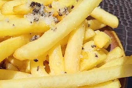 Ristorante Coccodrillo