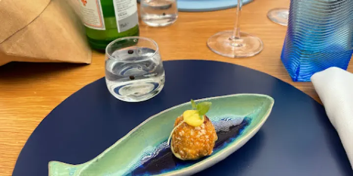 Capasanta Restaurant & Cocktail Bar