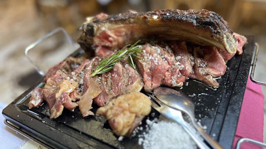 Trattoria de' Guicciardini da i Bigi e i Birghe Ristorante