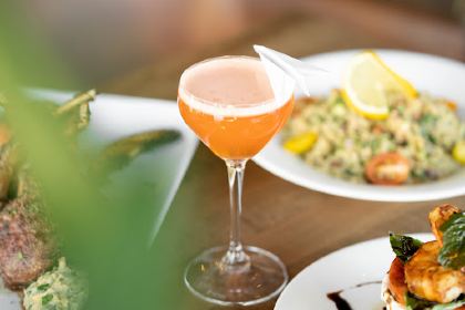 Zula Kitchen and Wine Bar