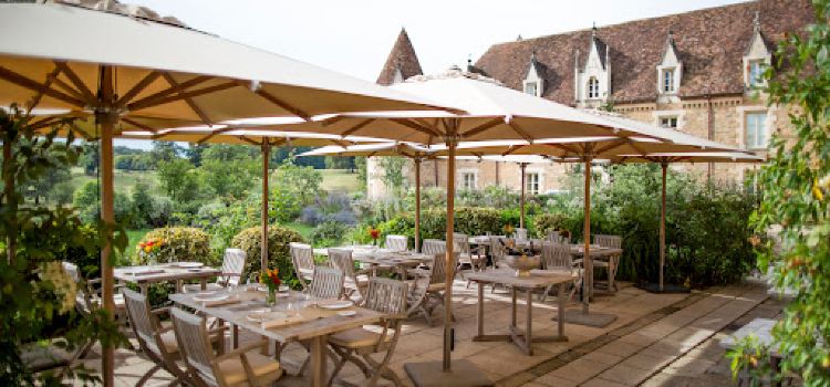 Domaine des Etangs