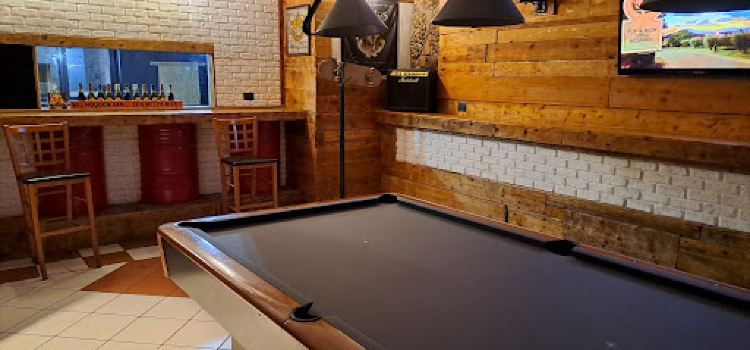 KLESH Pub&Beer