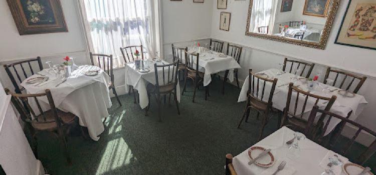 Darcys Restaurant