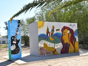 Paseo de la Juventud